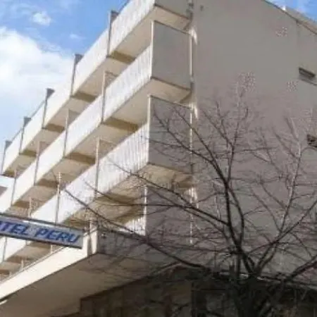 Bio Boutique Xu' - Gruppo Ambienthotels Hotel Rimini