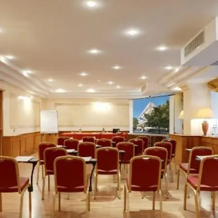 Bio Boutique Xu' - Gruppo Ambienthotels 3*