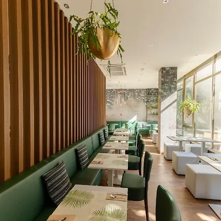 Bio Boutique Xu' - Gruppo Ambienthotels 3*