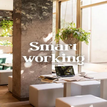 Bio Boutique Xu' - Gruppo Ambienthotels Hotel