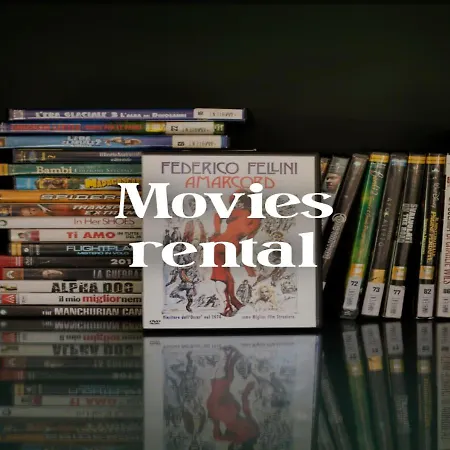 Hotel Bio Boutique Xu' - Gruppo Ambienthotels