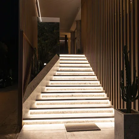 Bio Boutique Xu' - Gruppo Ambienthotels Hotel