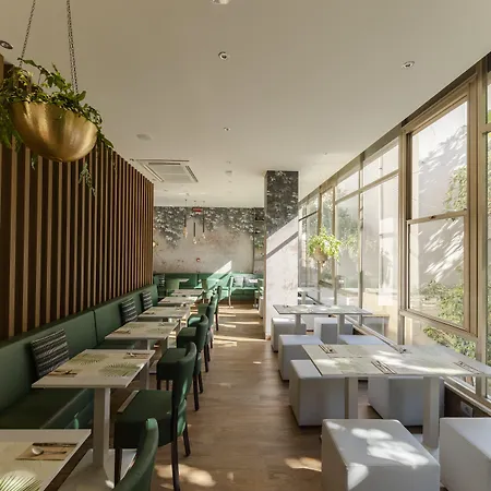 Bio Boutique Xu' - Gruppo Ambienthotels 3*