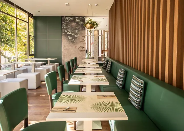 Hotel Bio Boutique Xu' - Gruppo Ambienthotels