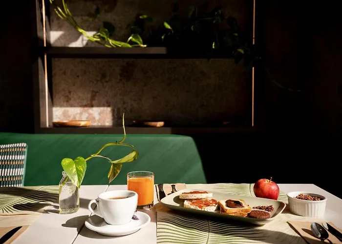 Hotel Bio Boutique Xu' - Gruppo Ambienthotels 3*