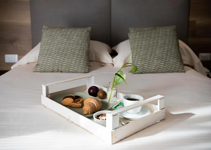 Hotel Bio Boutique Xu' - Gruppo Ambienthotels Rimini