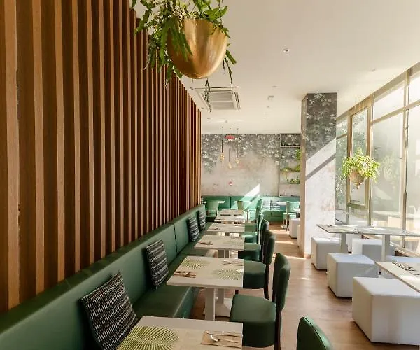 Bio Boutique Xu' - Gruppo Ambienthotels 3*