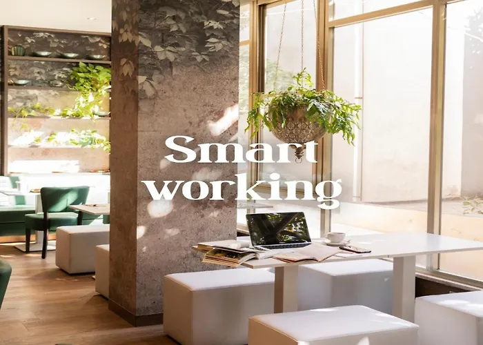 Bio Boutique Xu' - Gruppo Ambienthotels Hotel