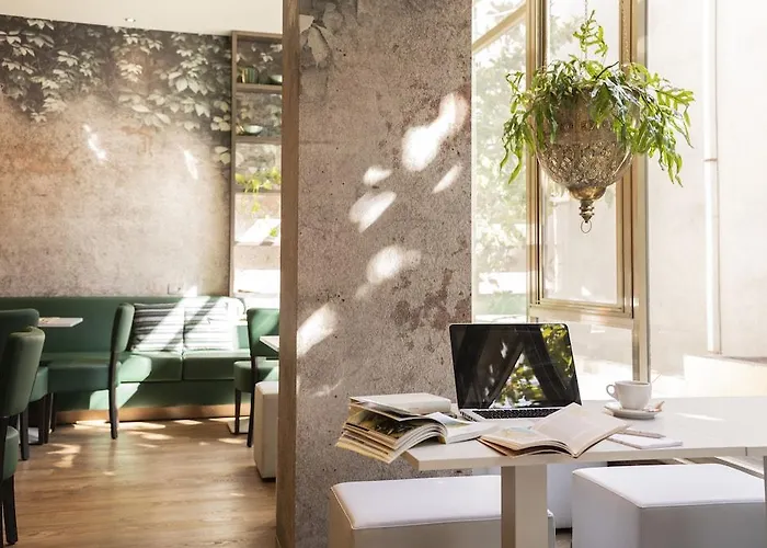 Bio Boutique Xu' - Gruppo Ambienthotels Hotel