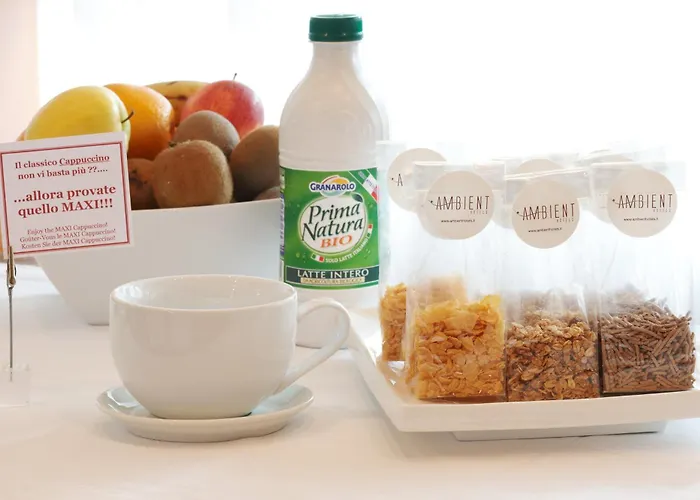 Bio Boutique Xu' - Gruppo Ambienthotels Rimini