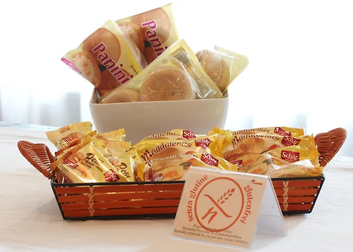 Hotel Bio Boutique Xu' - Gruppo Ambienthotels 3*