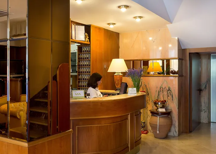 Bio Boutique Xu' - Gruppo Ambienthotels Hotel 3*