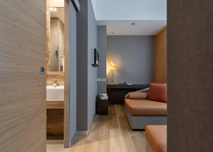 Bio Boutique Xu' - Gruppo Ambienthotels