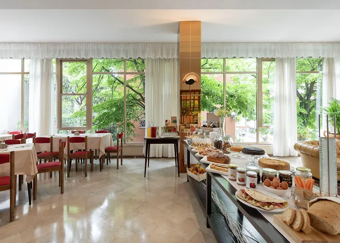 Bio Boutique Xu' - Gruppo Ambienthotels Hotel