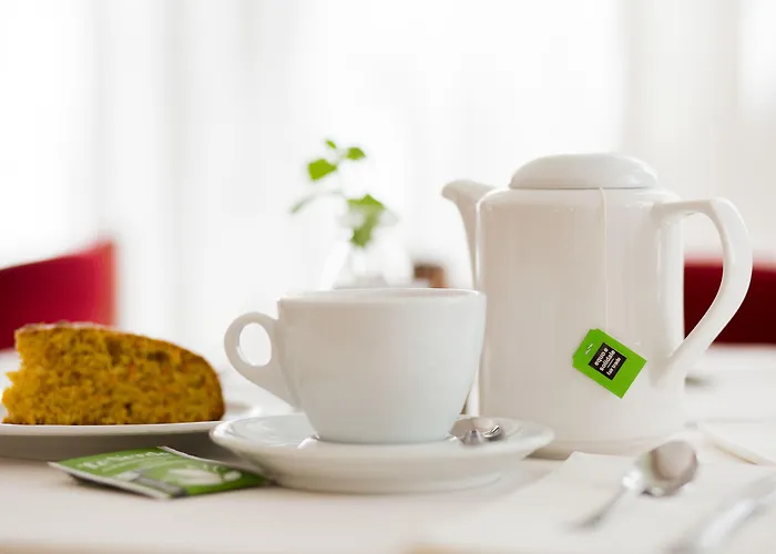 Bio Boutique Xu' - Gruppo Ambienthotels