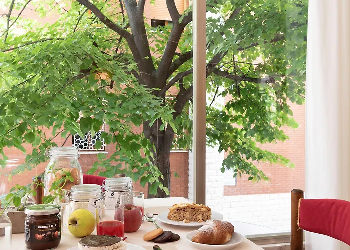 Bio Boutique Xu' - Gruppo Ambienthotels Hotel 3*