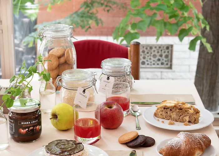 Bio Boutique Xu' - Gruppo Ambienthotels 3* Rimini