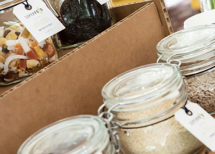 Hotel Bio Boutique Xu' - Gruppo Ambienthotels