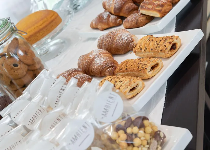 Hotel Bio Boutique Xu' - Gruppo Ambienthotels Rimini