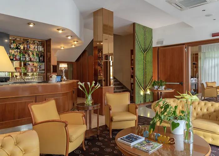 Bio Boutique Xu' - Gruppo Ambienthotels Hotel 3*