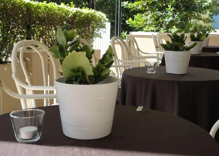 Bio Boutique Xu' - Gruppo Ambienthotels Rimini