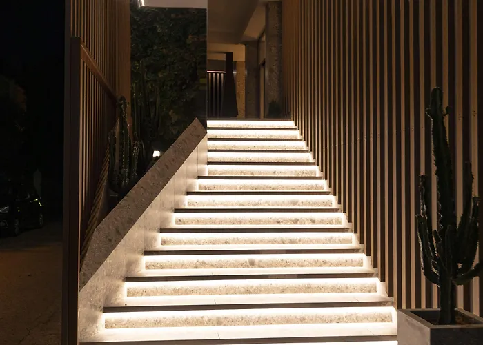 Bio Boutique Xu' - Gruppo Ambienthotels Hotel