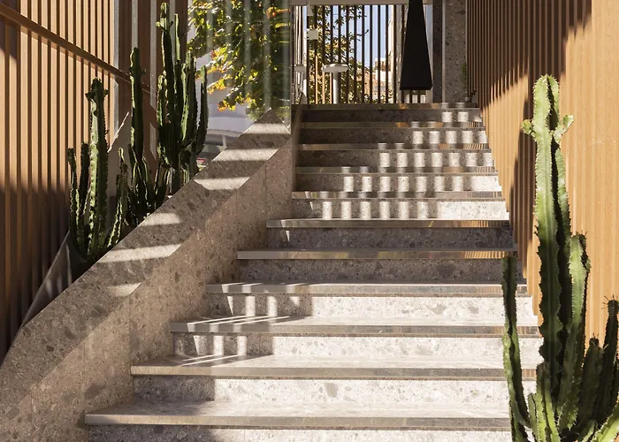 Hotel Bio Boutique Xu' - Gruppo Ambienthotels