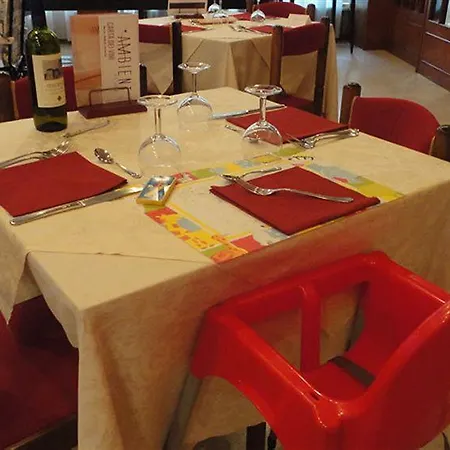Bio Boutique Xu' - Gruppo Ambienthotels
