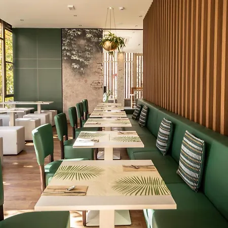 Ξενοδοχείο Bio Boutique Xu' - Gruppo Ambienthotels