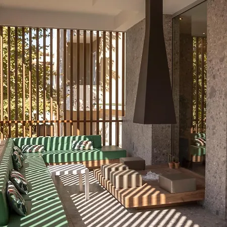 Bio Boutique Xu' - Gruppo Ambienthotels Hotel Rimini