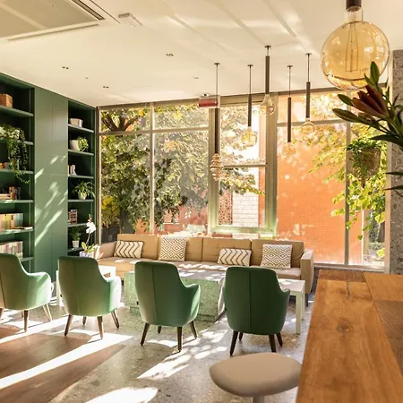 Ξενοδοχείο Bio Boutique Xu' - Gruppo Ambienthotels