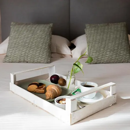 Ξενοδοχείο Bio Boutique Xu' - Gruppo Ambienthotels Ρίμινι
