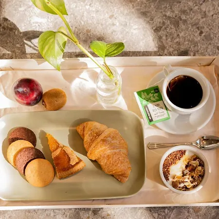 Bio Boutique Xu' - Gruppo Ambienthotels 3* Ρίμινι