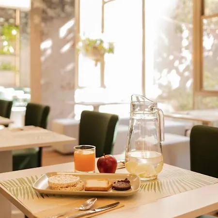 فندق Bio Boutique Xu' - Gruppo Ambienthotels 3*