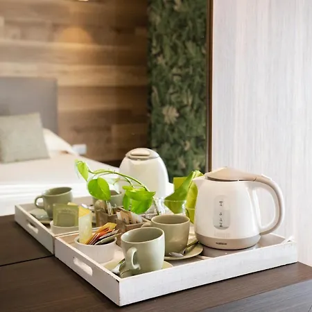 Bio Boutique Xu' - Gruppo Ambienthotels 3* Ρίμινι