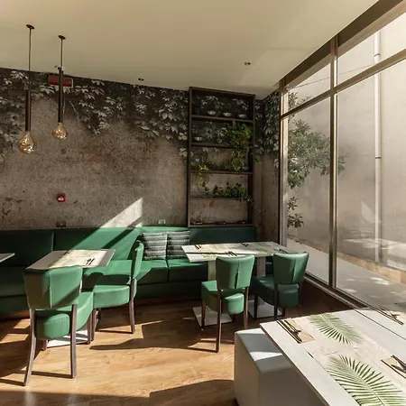 Bio Boutique Xu' - Gruppo Ambienthotels 3*