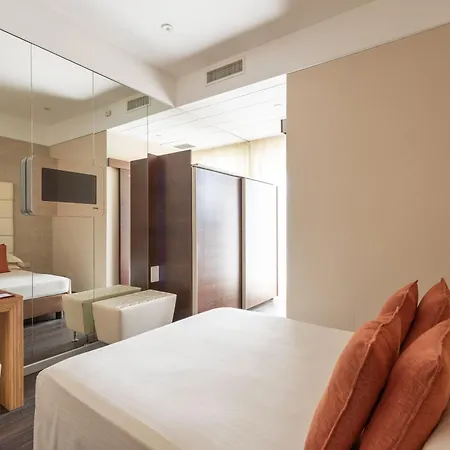 Bio Boutique Xu' - Gruppo Ambienthotels Otel Rimini