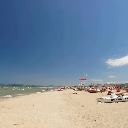 Bio Boutique Xu' - Gruppo Ambienthotels 3* ريميني