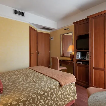 Bio Boutique Xu' - Gruppo Ambienthotels 3* Rimini