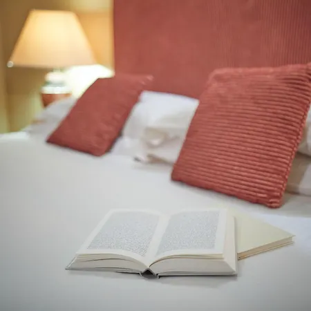 Bio Boutique Xu' - Gruppo Ambienthotels מלון 3*