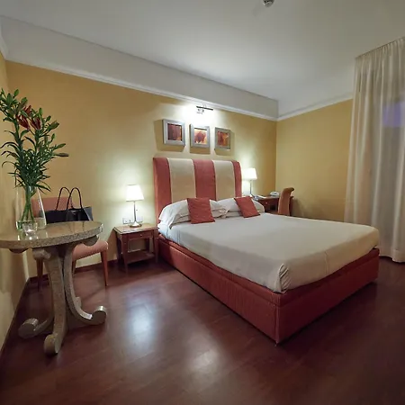 Bio Boutique Xu' - Gruppo Ambienthotels Szálloda 3*