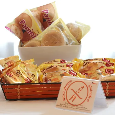 Hotel Bio Boutique Xu' - Gruppo Ambienthotels 3*