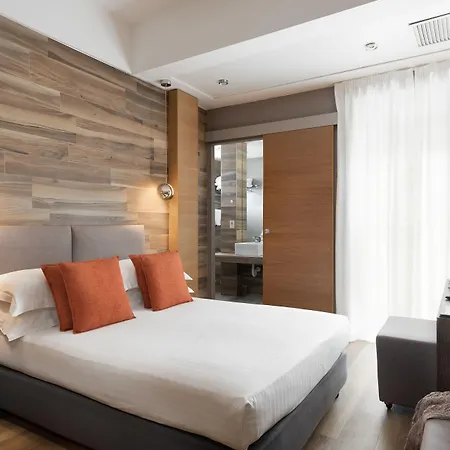 Ξενοδοχείο Bio Boutique Xu' - Gruppo Ambienthotels Ρίμινι