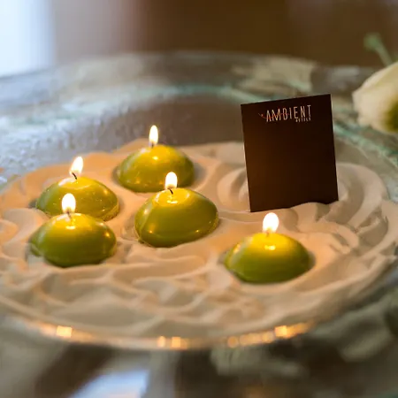 Bio Boutique Xu' - Gruppo Ambienthotels Ξενοδοχείο 3*