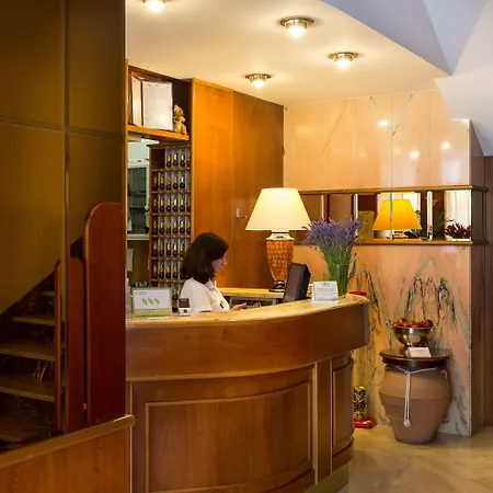 Bio Boutique Xu' - Gruppo Ambienthotels Ξενοδοχείο 3*