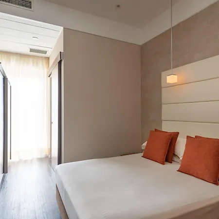 Bio Boutique Xu' - Gruppo Ambienthotels Ρίμινι