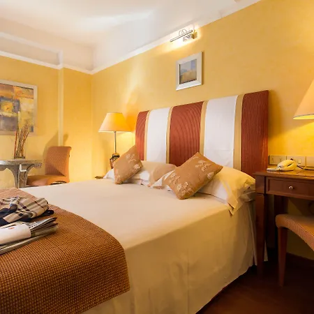Bio Boutique Xu' - Gruppo Ambienthotels Ξενοδοχείο 3*