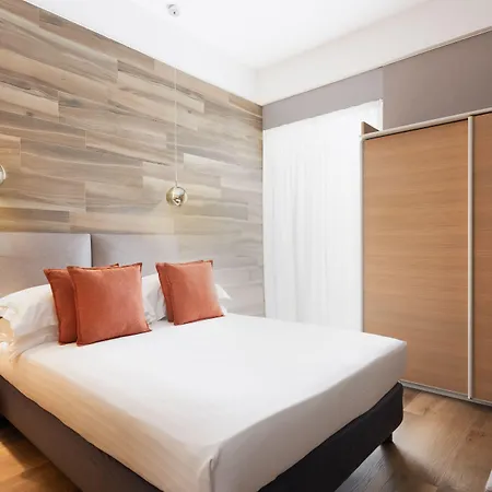 Ξενοδοχείο Bio Boutique Xu' - Gruppo Ambienthotels