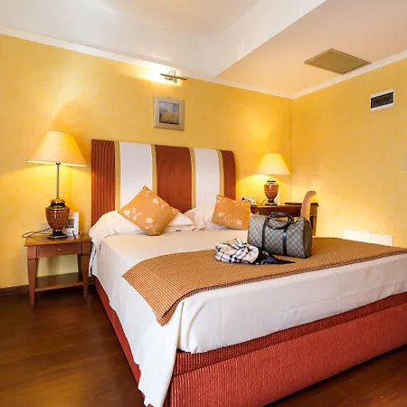 Ξενοδοχείο Bio Boutique Xu' - Gruppo Ambienthotels Ρίμινι