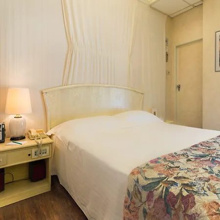 Bio Boutique Xu' - Gruppo Ambienthotels Ξενοδοχείο 3*